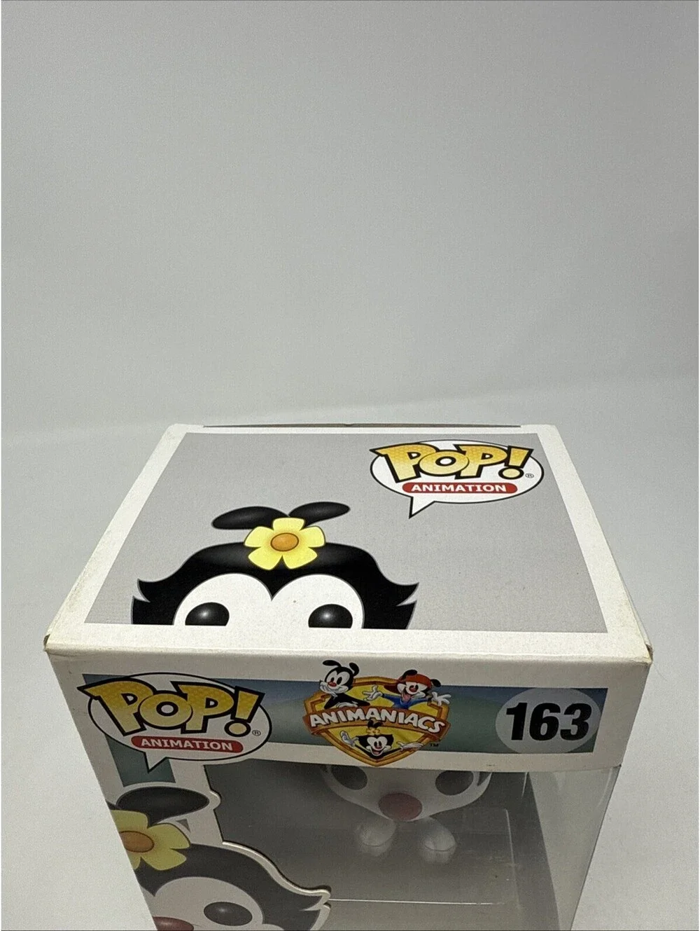 Funko Pop! Vinyl: Animaniacs - Dot #163